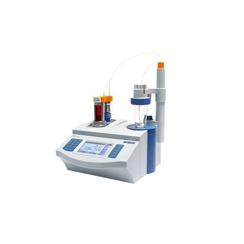 BIOBASE Ti-40 / Ti-20 Potential Titrator TI Series