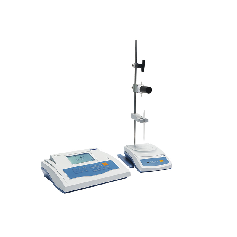 BIOBASE Ti-40 / Ti-20 Potential Titrator TI Series — 2