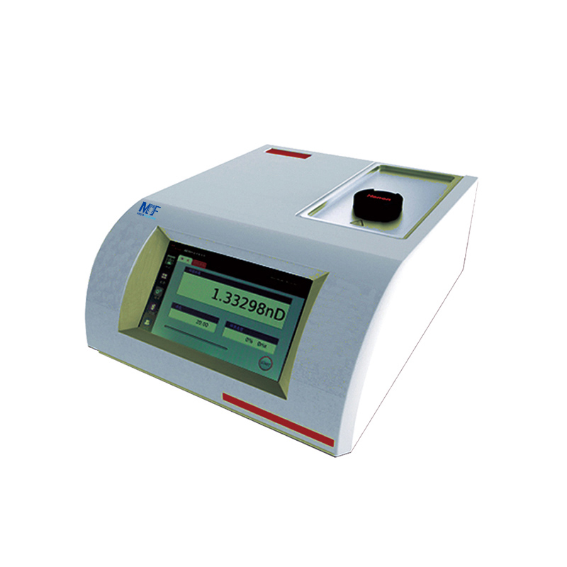 BK-R670 Refratómetro automático BIOBASE BK-R670