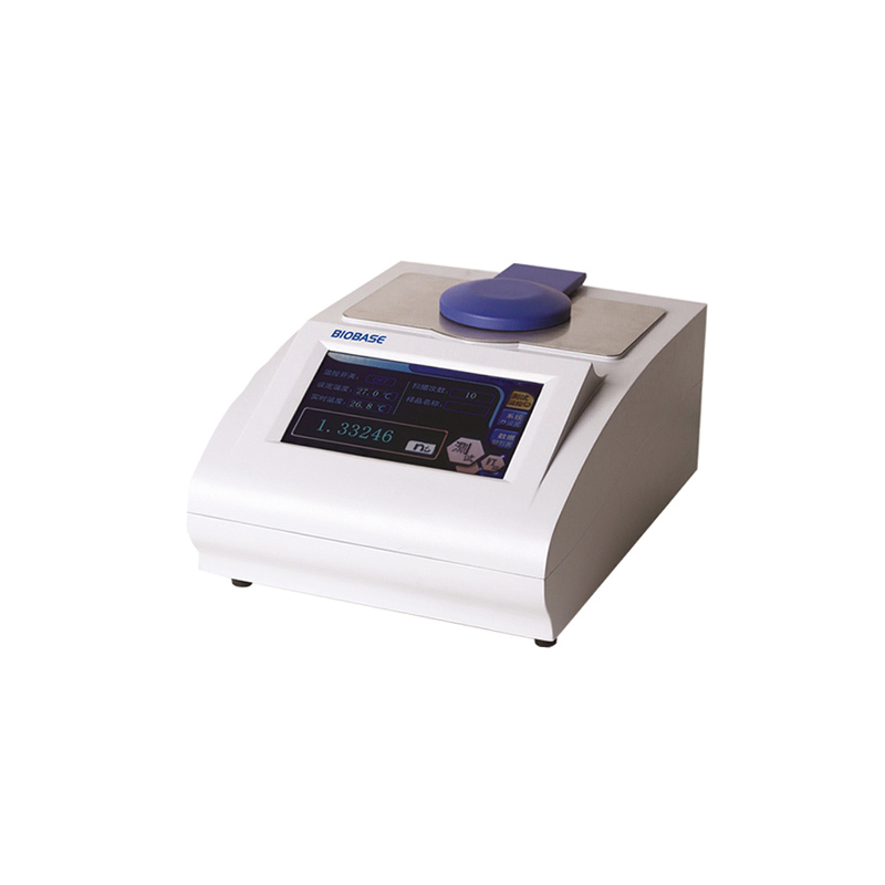 Refratómetro digital Abbe BK-RZT BK-R2S BIOBASE BK-R2S