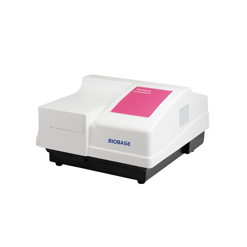 Near Infrared Nir Espectrofotómetro BK-S430 BIOBASE BK-S430
