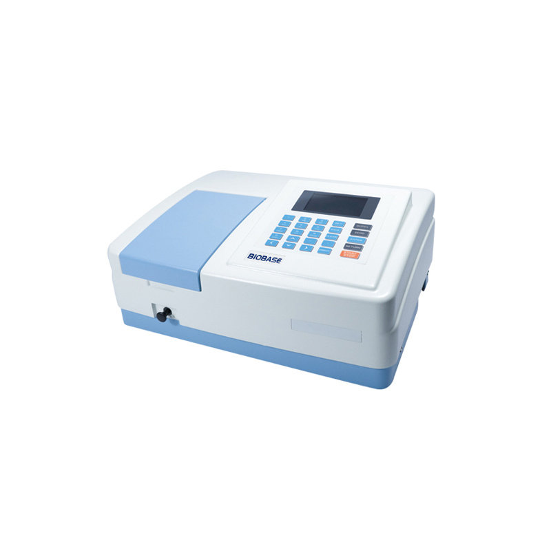 Espectrofotómetro UV/Vis BK-UV1800 BK-UV1600 BIOBASE BK-UV1800 BK-UV1800PC / BK-UV1600 BK-UV1600PC / BK-V1800 BK-V1800PC / BK-V1600 BK-V1600PC