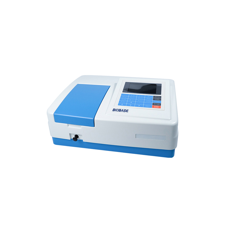 Scanning Uv Vis Visible Espectrofotómetro BK-UV1900 BK-V1900 BIOBASE BK-UV1900 BK-UV1900PC / BK-V1900 BK-V1900PC