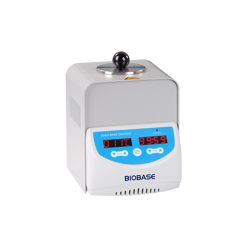 BIOBASE GBS300-L / GBS300-H – Sterilisationsgerät