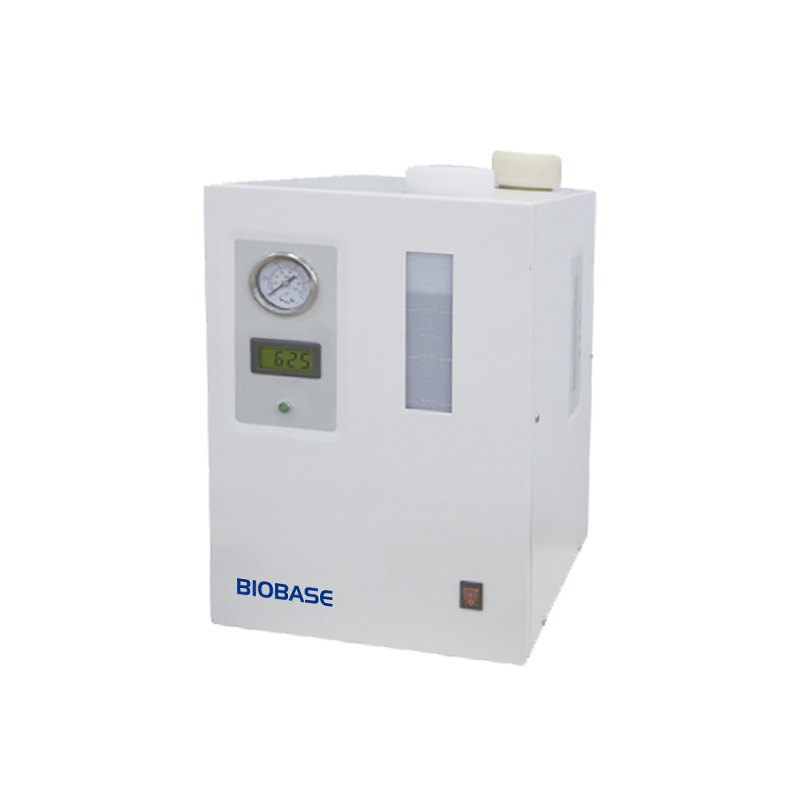 Gerador de hidrogénio por água purificada BIOBASE HGC-200 / HGC-300 / HGC-600