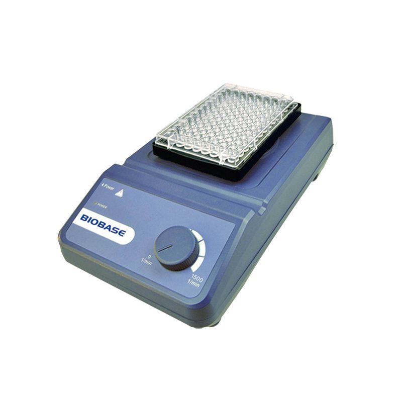 Misturador de microplacas MX-M BIOBASE MX-M