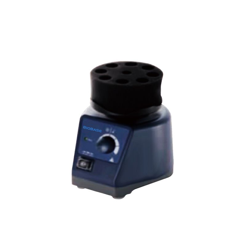Misturador vortex MX-S MX-F BIOBASE MX-S / MX-F