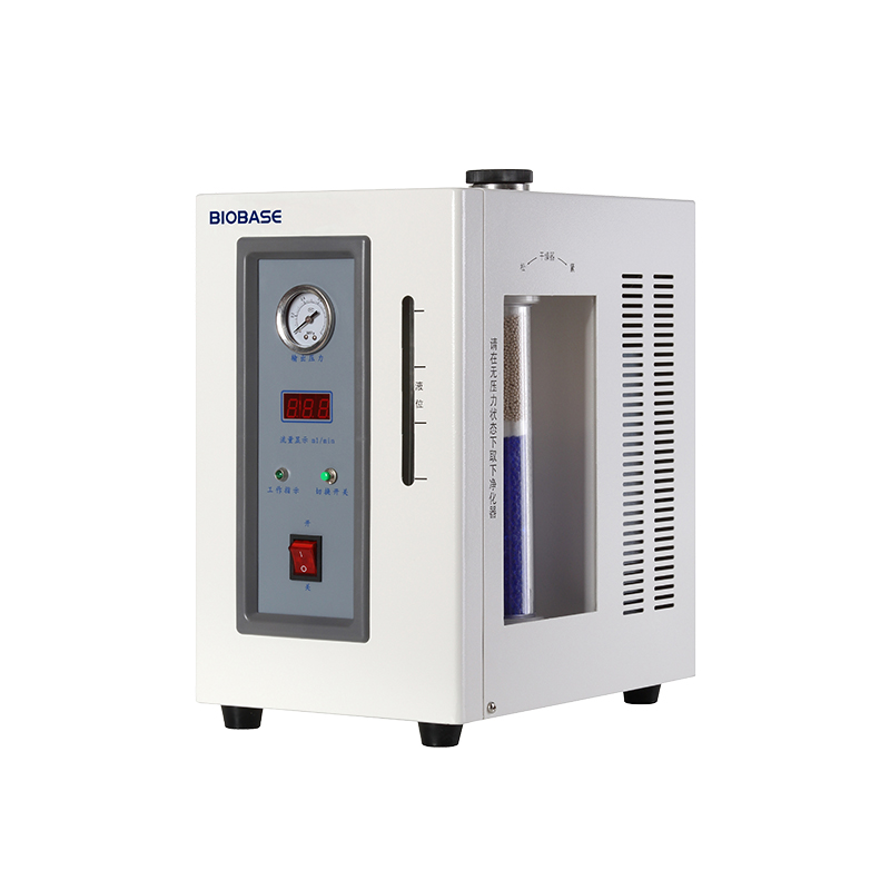 Gerador laboratorial de azoto BIOBASE NG-300II / NG-500II / NG-300P / NG-500P