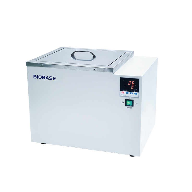 BIOBASE OB-1 / OB-2 Thermostatic Oil Bath 23.5L 37L