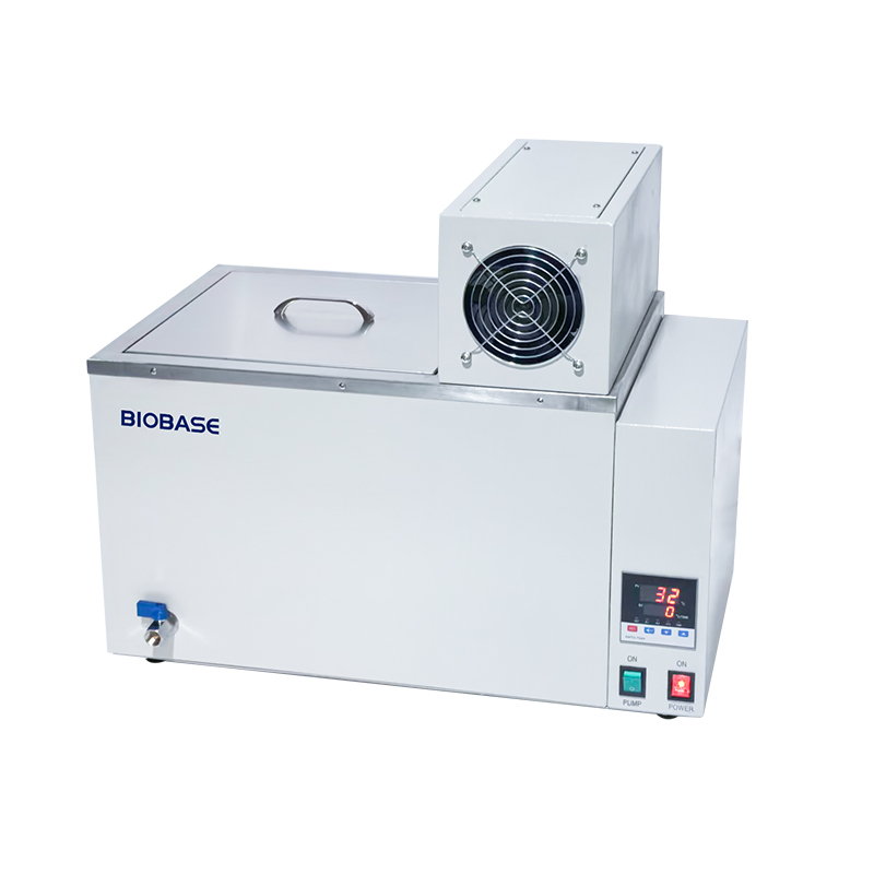 BIOBASE OB-1 / OB-2 Thermostatic Oil Bath 23.5L 37L — 2