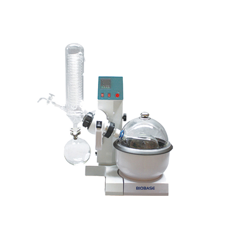 Small Capacity Evaporador rotativo RE-2000A RE-2000B RE-2000E RE-52A RE-52C RE-5299 BIOBASE RE-2000A / RE-2000B / RE-2000E / RE-52A / RE-52C / RE-5299