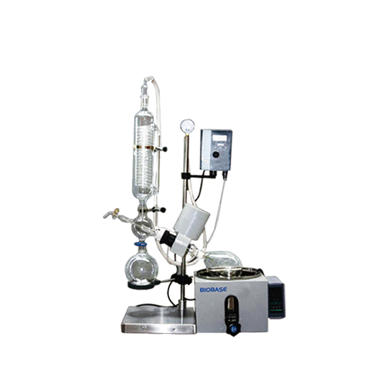 Evaporador rotativo RE-201D RE-301 RE-501 RE-1002 RE-2002 RE-5003 BIOBASE RE-201D / RE-301 / RE-501 / RE-1002 / RE-2002 / RE-5003