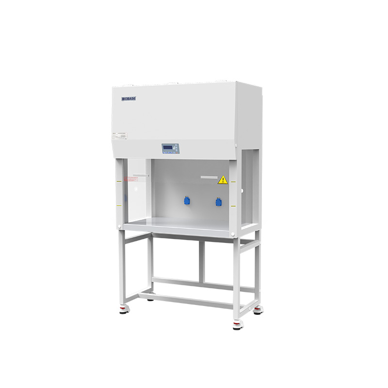 Small Cabine de fluxo laminar vertical BBS-V680 BBS-V800 BBS-DDC BBS-SDC BIOBASE BBS-V680 / BBS-V800