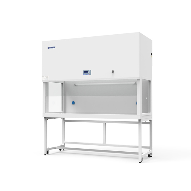 Cabine de fluxo laminar vertical BBS-V1300 BBS-V1800 BIOBASE BBS-V1300 / BBS-V1800