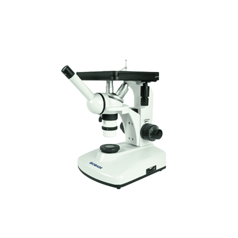 Metallurgical Microscópio XJD-100 XJD-200 XDS-1 4XC BIOBASE XJD-100 / XJD-200 / XDS-1 / 4XC