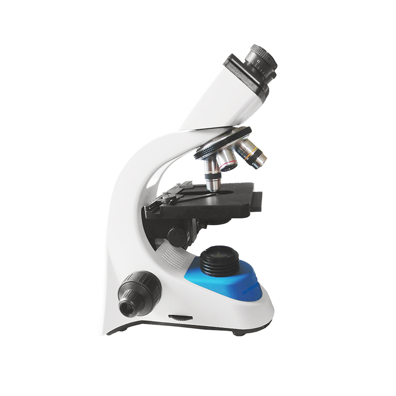 Laboratory Microscópio biológico XS-208 série digital BIOBASE XS-208A / XS-208B / XS-208C / XS-208AP / XS-208BP / XS-208AB