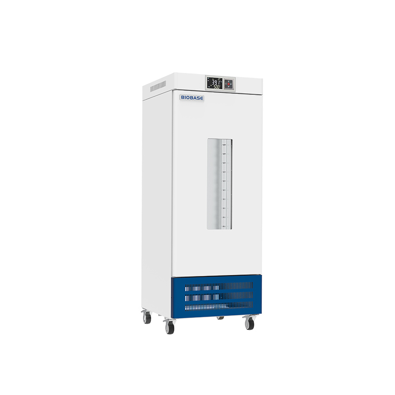 Incubadora bioquímica 80L 100L 150L 200L 250L 300L 400L BIOBASE BJPX-I-80 / BJPX-I-100 / BJPX-I-150 / BJPX-I-200 / BJPX-I-250 / BJPX-I-300 / BJPX-I-400