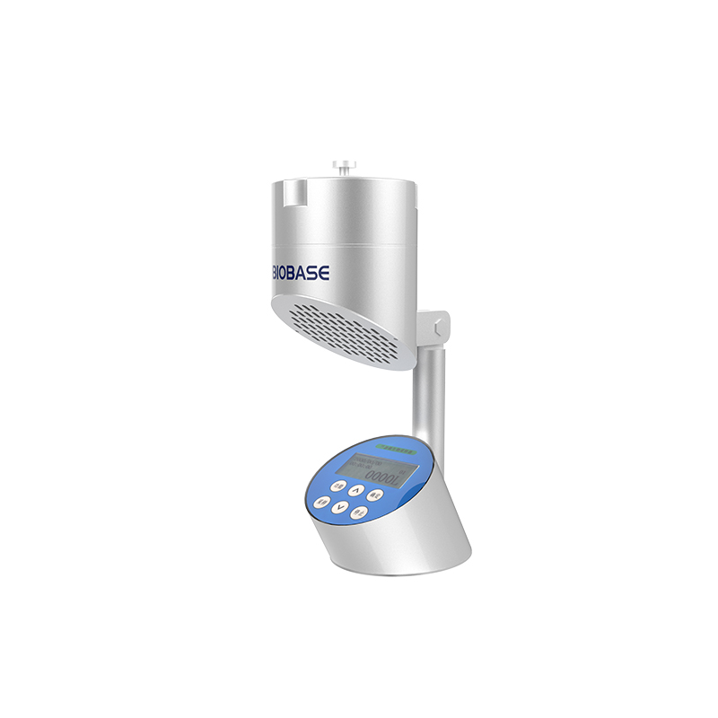 Amostrador biológico de ar BIOBASE PMS-01