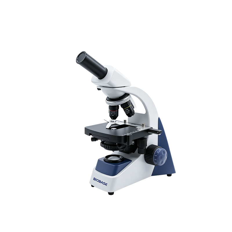 Microscópio biológico BIOBASE BBM-3110A / BBM-3110B / BBM-3110C / BBM-3110D / BBM-3110E / BBM-3110F