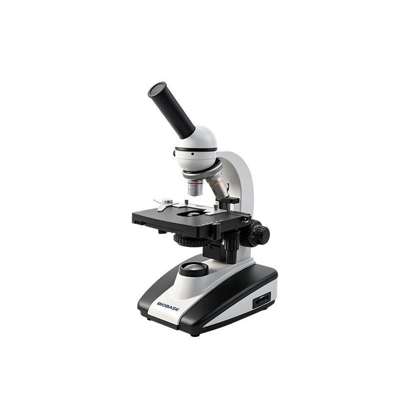 Microscópio biológico BBM-3210A BBM-3210B BBM-3210C BBM-3210E BBM-3210F BIOBASE BBM-3210A / BBM-3210B / BBM-3210C / BBM-3210E / BBM-3210F