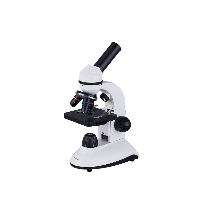 BIOBASE BM-A106 / BM-A118 / BM-A206 / BM-T300 / BM-T310 – Biologisches Mikroskop