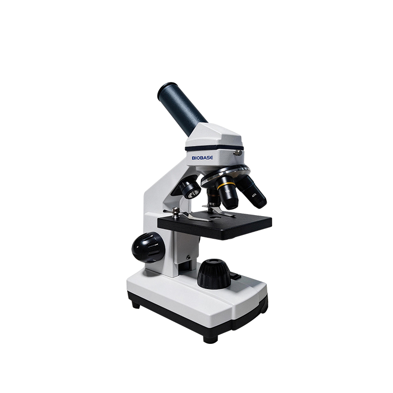 BIOBASE BM-A106 / BM-A118 / BM-A206 / BM-T300 / BM-T310 – Biologisches Mikroskop — 2