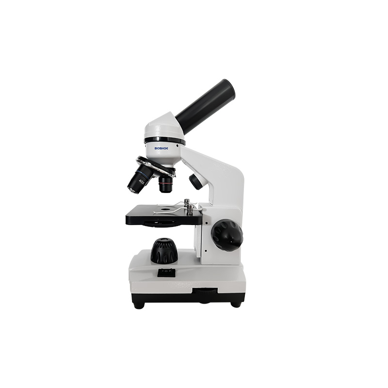 BIOBASE BM-A106 / BM-A118 / BM-A206 / BM-T300 / BM-T310 – Biologisches Mikroskop — 3