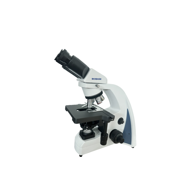 BIOBASE BM-A106 / BM-A118 / BM-A206 / BM-T300 / BM-T310 – Biologisches Mikroskop — 4