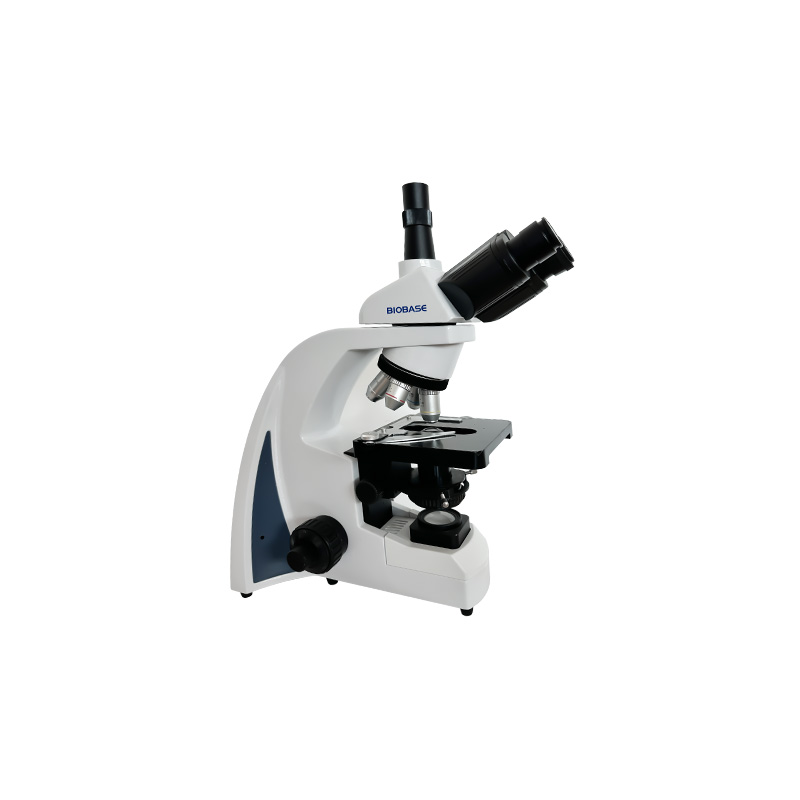 BIOBASE BM-A106 / BM-A118 / BM-A206 / BM-T300 / BM-T310 – Biologisches Mikroskop — 5