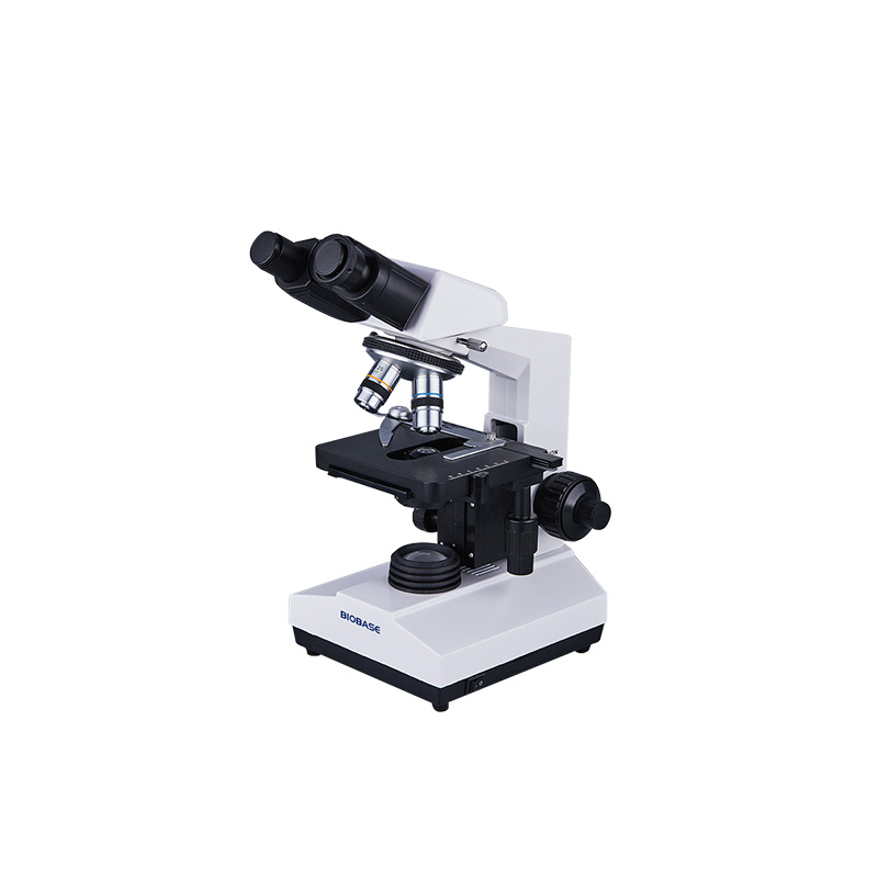 Microscópio biológico BM-Z102 BM-F104 BM-Z106 BM-Z110 BM-Z112 BIOBASE BM-Z102 / BM-F104 / BM-Z106 / BM-Z110 / BM-Z112 — 2