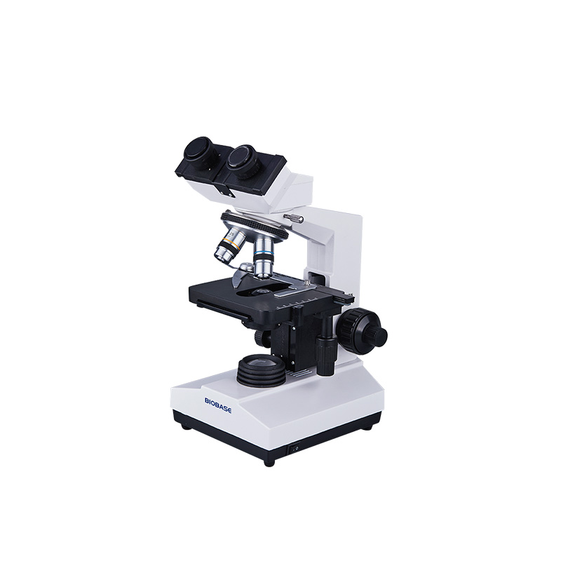Microscópio biológico BM-Z102 BM-F104 BM-Z106 BM-Z110 BM-Z112 BIOBASE BM-Z102 / BM-F104 / BM-Z106 / BM-Z110 / BM-Z112 — 3