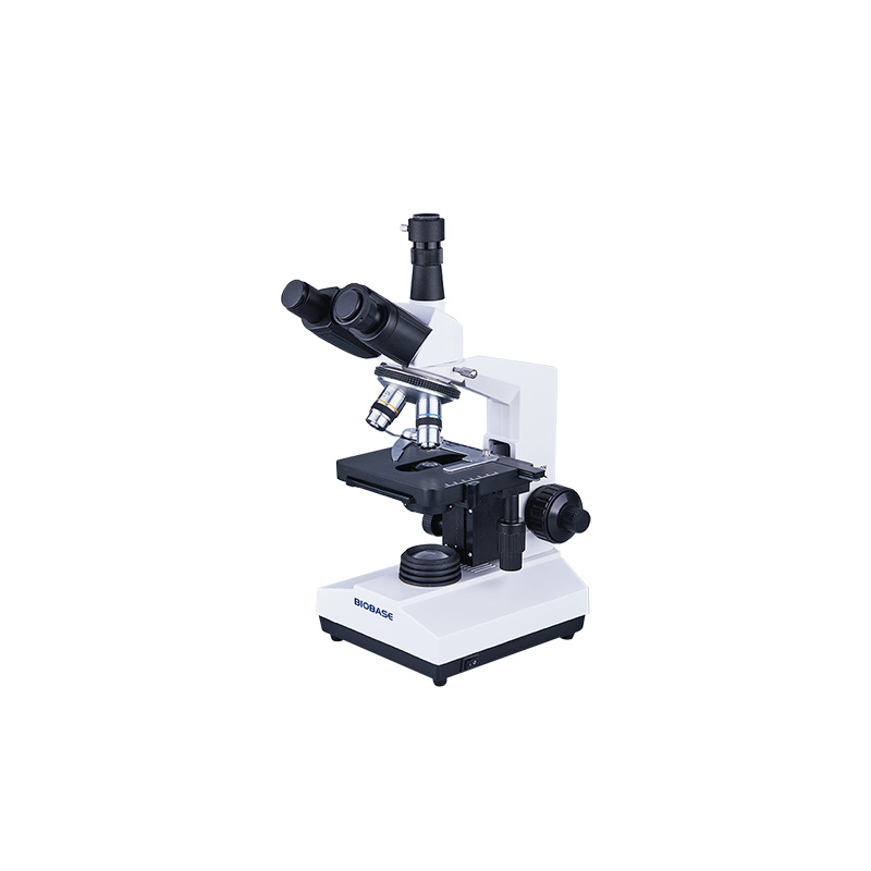 Microscópio biológico BM-Z102 BM-F104 BM-Z106 BM-Z110 BM-Z112 BIOBASE BM-Z102 / BM-F104 / BM-Z106 / BM-Z110 / BM-Z112 — 4