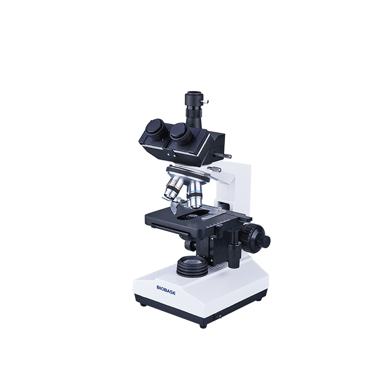 Microscópio biológico BM-Z102 BM-F104 BM-Z106 BM-Z110 BM-Z112 BIOBASE BM-Z102 / BM-F104 / BM-Z106 / BM-Z110 / BM-Z112 — 5