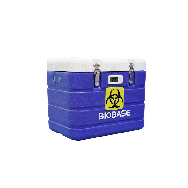 Caixa de transporte de biossegurança BIOBASE BTB-L5 / BTB-L6 / BTB-L8 / BTB-L12 / BTB-L15 / BTB-L20 / BTB-L33 / BTB-L55 / BTB-L65 / BTB-L85 — 2