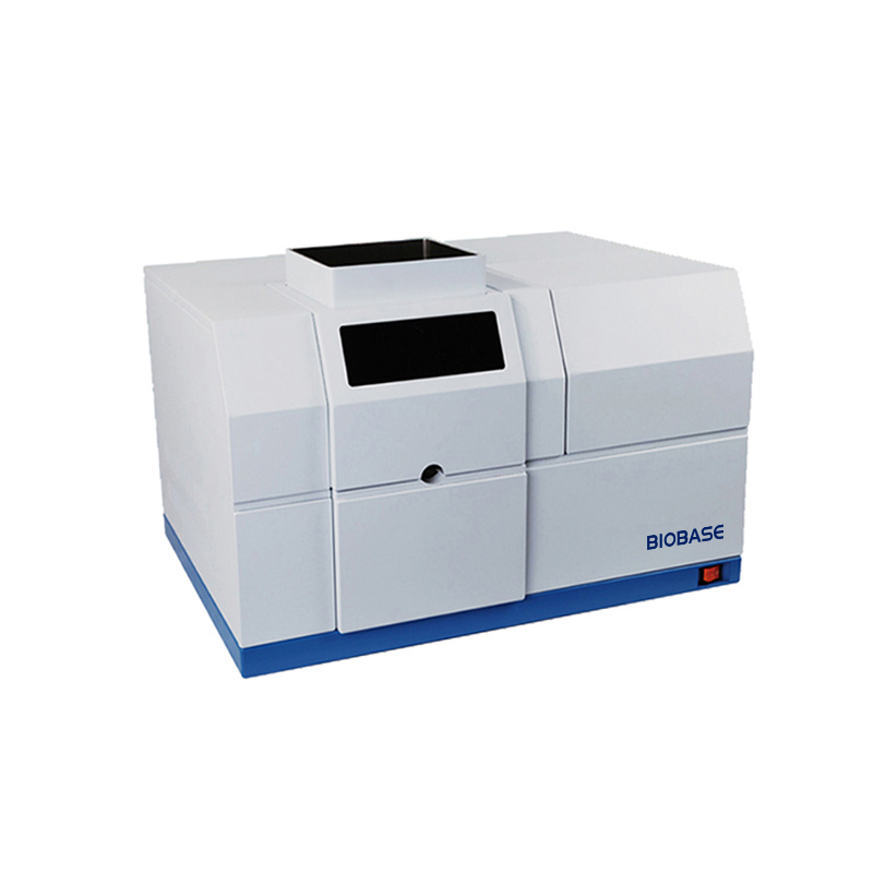 Espectrofotómetro de absorção atómica BK-AA4530F BIOBASE BK-AA4530F