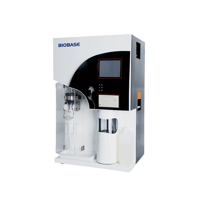 BIOBASE BKN-984 / BKN-110F / BKN-986 – Laboranalysegerät