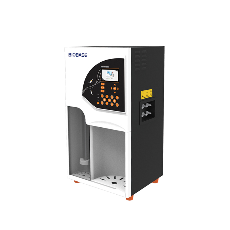 BIOBASE BKN-984 / BKN-110F / BKN-986 – Laboranalysegerät — 2