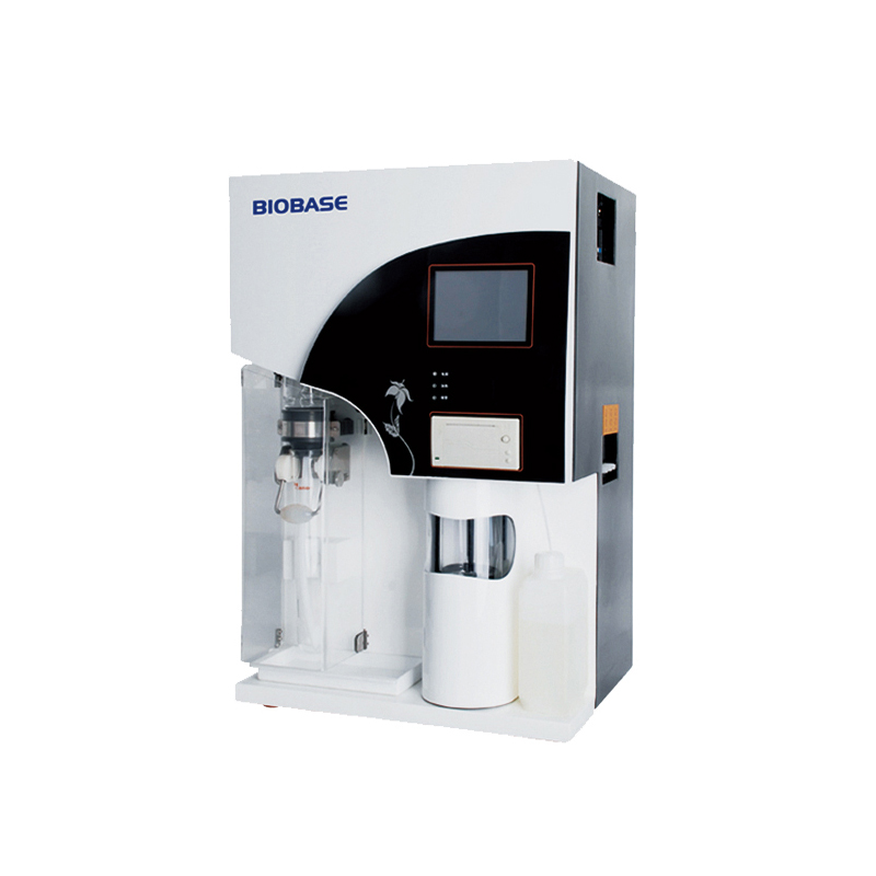 BIOBASE BKN-984 / BKN-110F / BKN-986 – Laboranalysegerät — 3