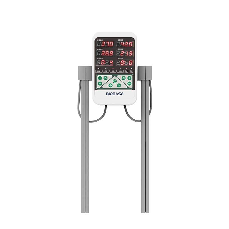 Aquecedor de sangue e fluidos BIOBASE BK-TW201 / BK-TW101 / BK-TW102