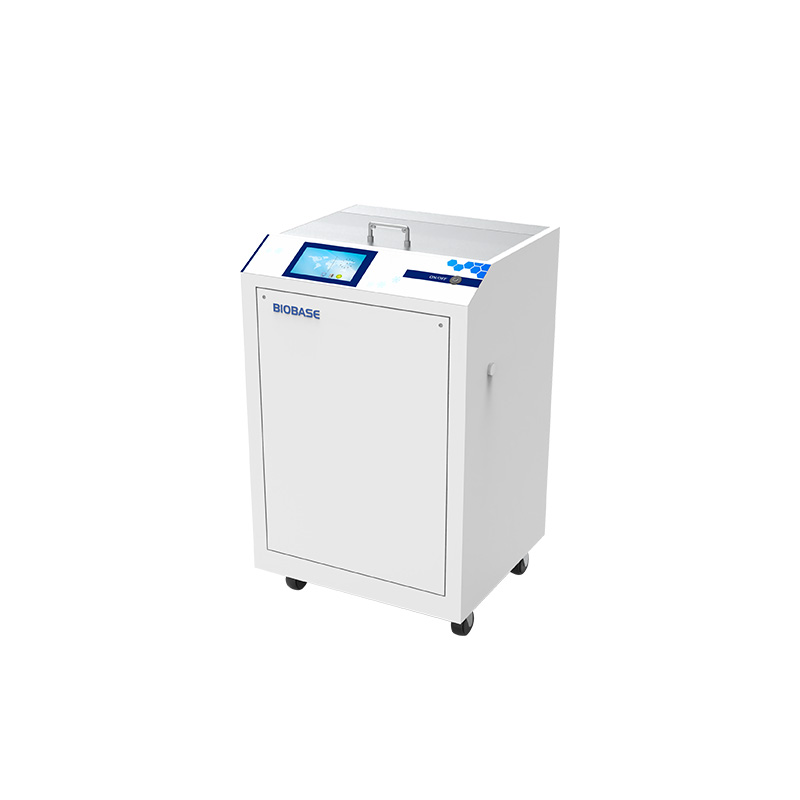 Descongelador de sangue BJPX-PT6 BJPX-PT12 BJPX-PT24 BIOBASE BJPX-PT6 / BJPX-PT12 / BJPX-PT24