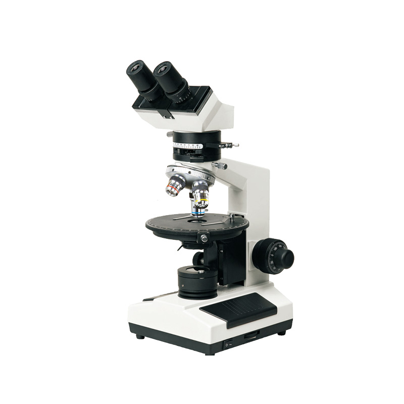 Polarizing Microscópio biológico BMP-107B BMP-107T BIOBASE BMP-107B / BMP-107T