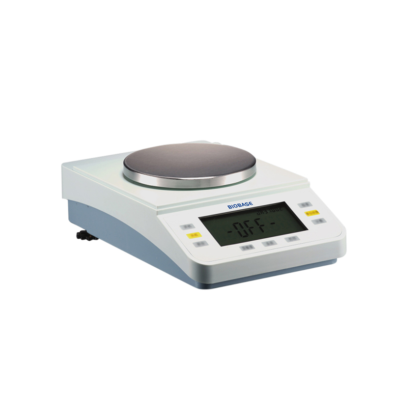 BP série Electronic Balança de precisão BIOBASE BP12002 / BP21002 / BP31002 / BP50002 / BP21001 / BP31001 / BP41001 / BP51001 / BP61001