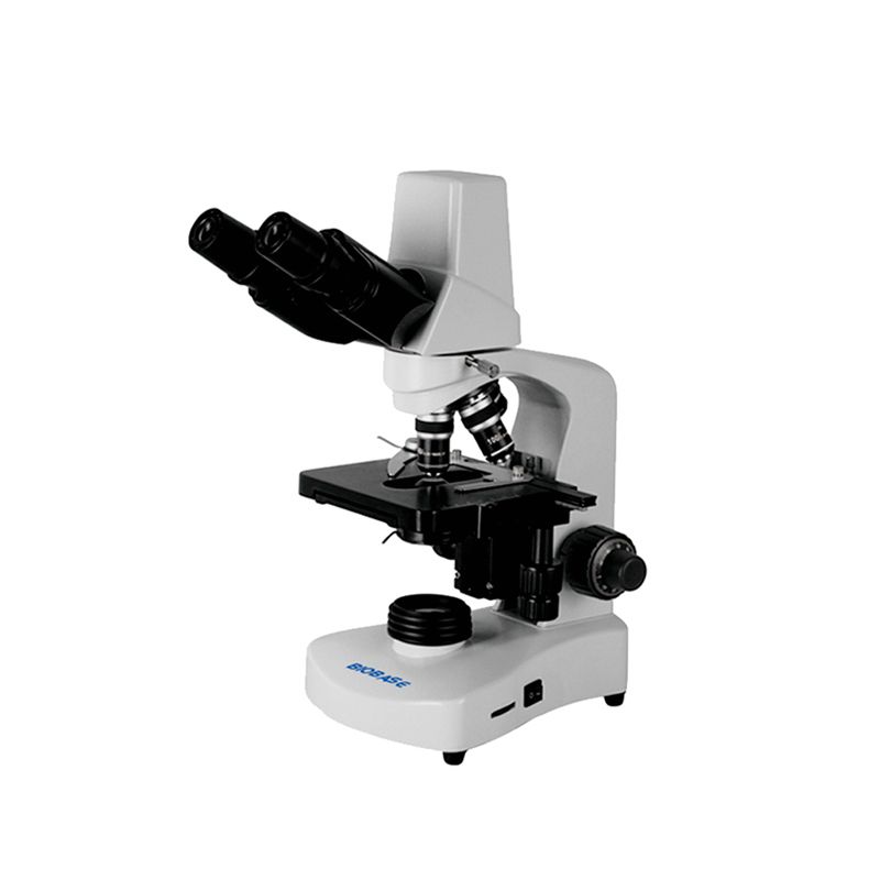 Build-in Camera Microscopio biológico BMB-117M BMB-300M BIOBASE BMB-117M / BMB-300M