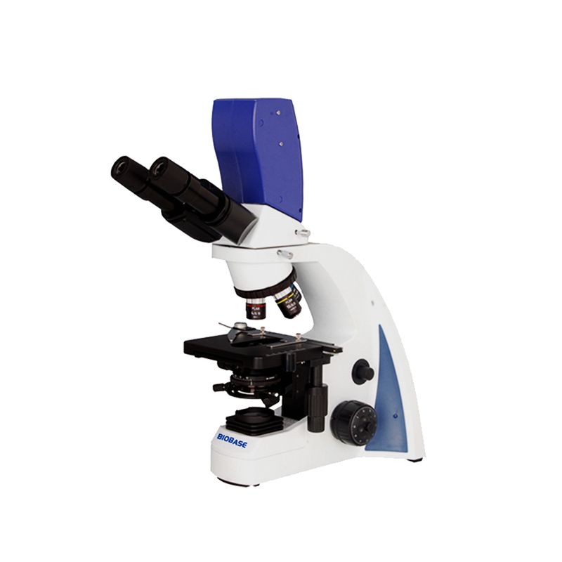 Build-in Camera Microscopio biológico BMB-117M BMB-300M BIOBASE BMB-117M / BMB-300M — 2