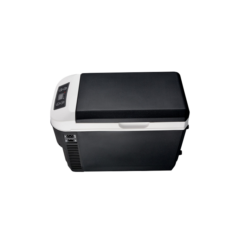 Refrigerador para transporte en vehículo CR-8 CR-15 CR-19 CR-22 BIOBASE CR-8 / CR-15 / CR-19 / CR-22 — 3
