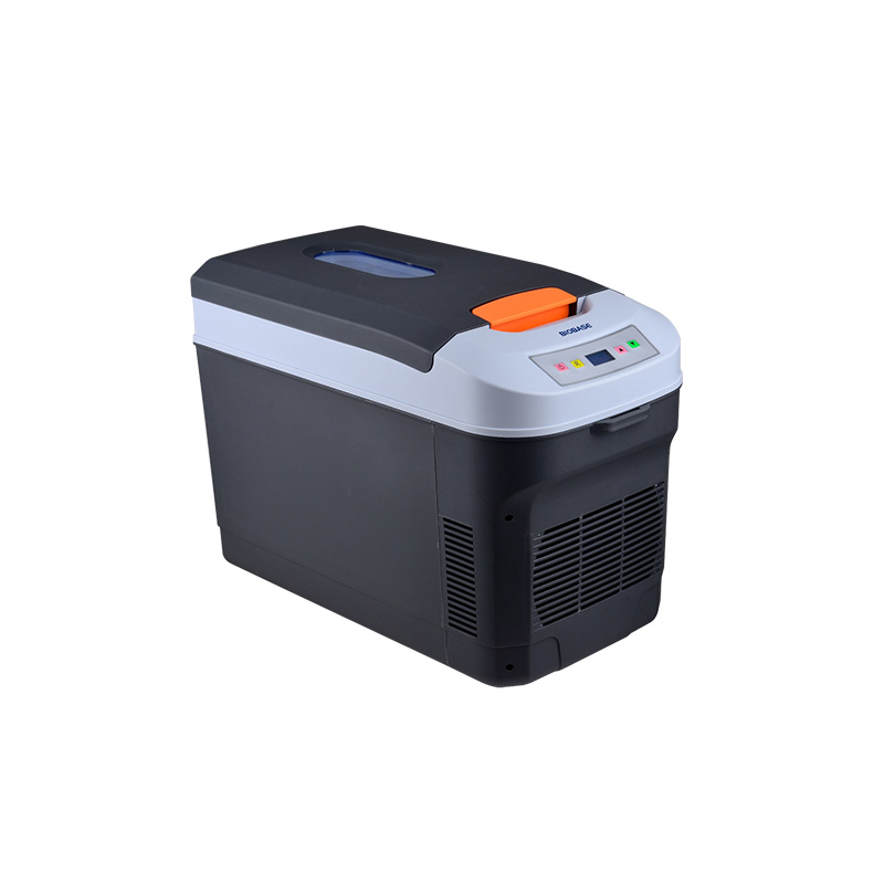 Refrigerador para transporte en vehículo CR-8 CR-15 CR-19 CR-22 BIOBASE CR-8 / CR-15 / CR-19 / CR-22 — 5