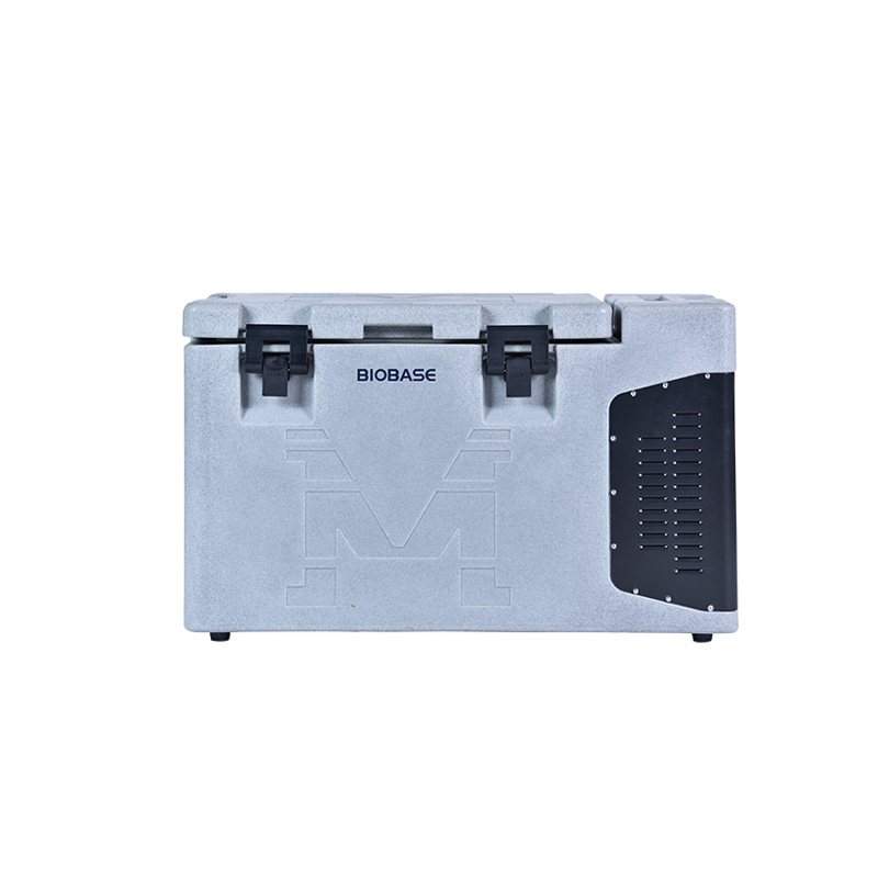 BIOBASE BCR-25H30C / BCR-25H80C Car Refrigerator BCR-25H30C BCR-25H80C