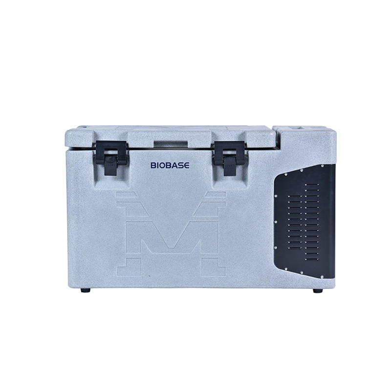 BIOBASE BCR-25H30C / BCR-25H80C Car Refrigerator BCR-25H30C BCR-25H80C — 2