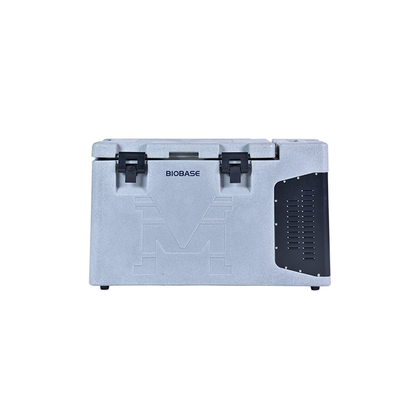 Frigorífico para transporte em veículo BCR-5H30C BCR-5H80C BIOBASE BCR-5H30C / BCR-5H80C