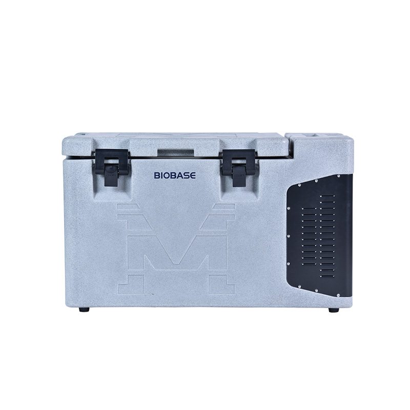 Frigorífico para transporte em veículo BCR-5H30C BCR-5H80C BIOBASE BCR-5H30C / BCR-5H80C — 2
